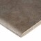 Msi Oxide Iron Bullnose 3 In. X 18 In. Matte Glazed Porcelain Wall Tile, 30PK ZOR-PT-TR-0192 - alternate 2
